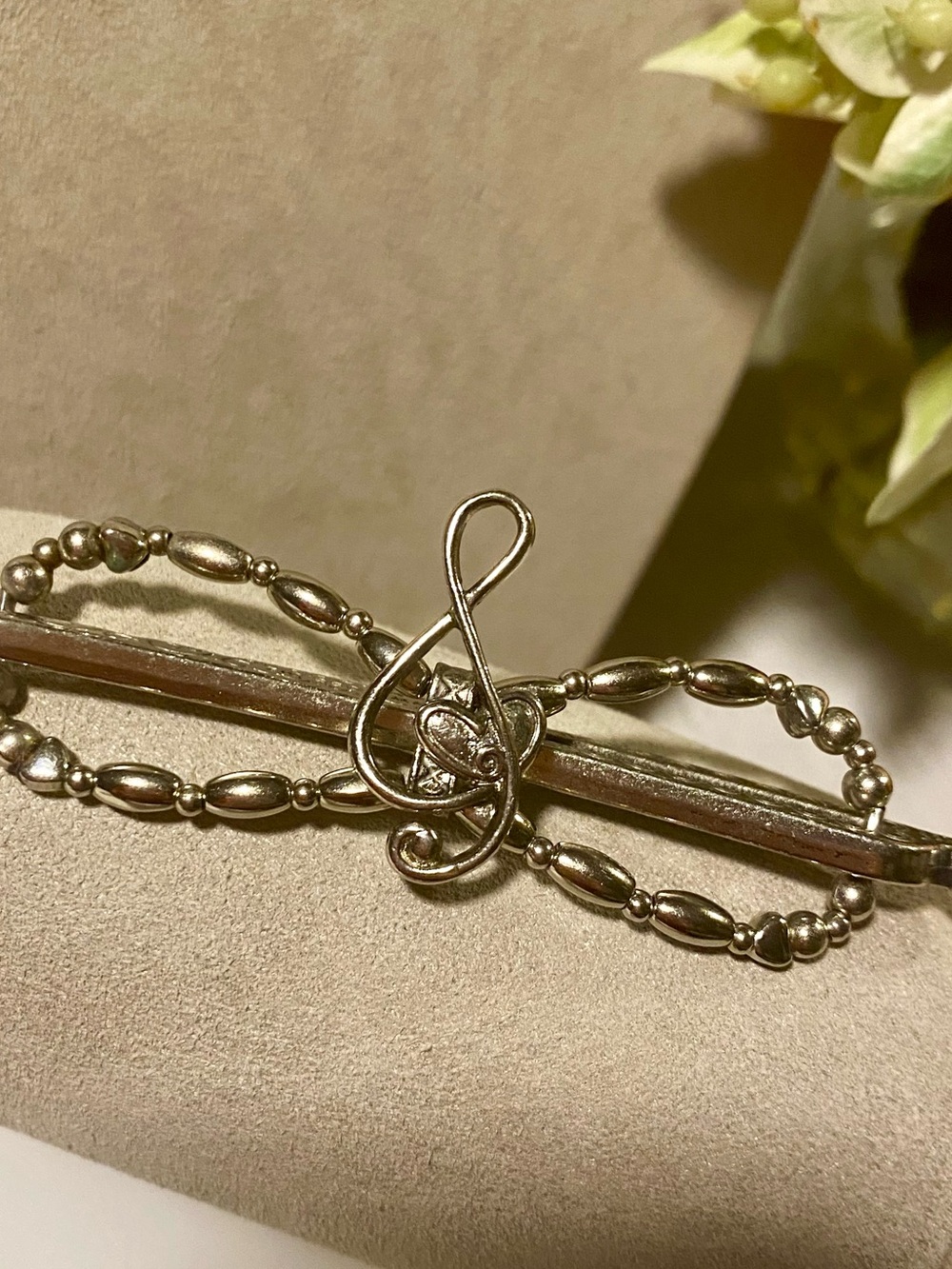 Symphony Flexi Hair Clip